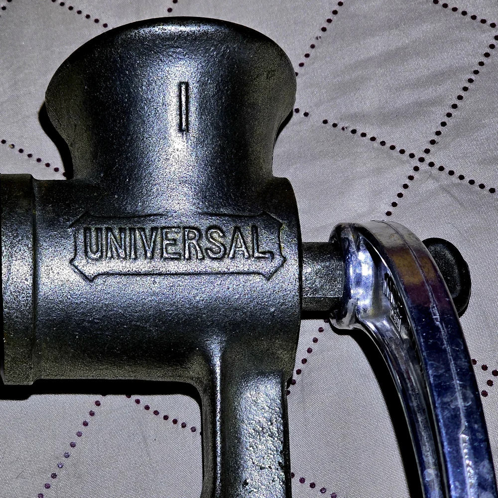 Universal rare complete